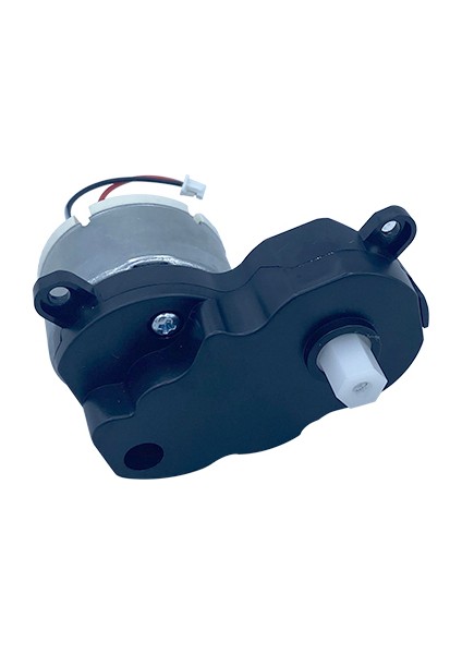 Xiaomi Mijia MJST1S/ MJST1SHW/MJSTP/MJSTL/2 LITE/E10 /B112/E12/ Vakumlu Mop-2pro Robot Elektrikli Süpürge Için Yan Fırça Motoru (Yurt Dışından)