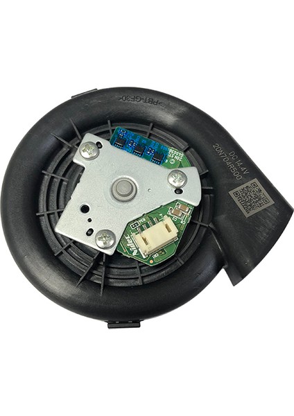 Xiaomi Mijia 1c / STYTJ01ZHM Robot Için Fan Motoru Elektrikli Süpürge (Yurt Dışından)
