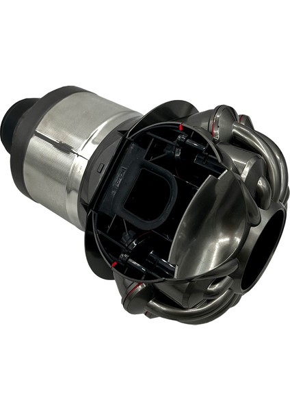 Dyson V8 V7 Elektrikli Süpürge Toz Toplama Siklon Ayırma Filtre Cihazı Için Siklon Ayırma Cihazı (Yurt Dışından)