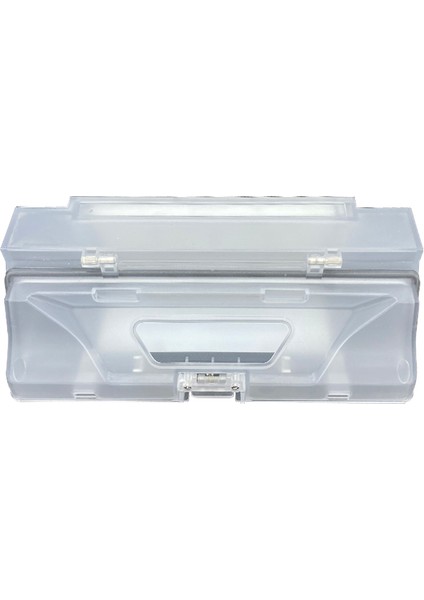 Toz Kutusu; Xiaomi Mijia MJST1S/ MJST1SHW /mjstp/ Mjstl/2 LITE/VACUUM-MOP2PRO/ Robot Elektrikli Süpürge Için Çöp Kutusu (Yurt Dışından)