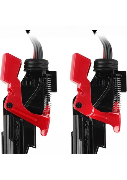 Dyson V10 V11 Elektrikli Süpürge Tamir Parçaları Için Güç Düğmesi Anahtarı (Yurt Dışından)