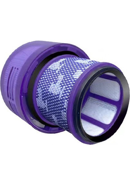 Dyson V11 Büyük Boy / SV16 Büyük Boy Elektrikli Süpürge Için Hepa Filtre 970422-01 (Yurt Dışından)