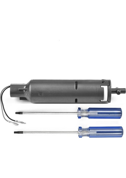Dyson V6 V7 V8 Elektrikli Süpürge Yumuşak Kazık Fırça Başlığı Için 20W Motor (Yurt Dışından)