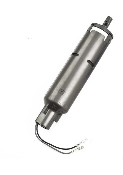Dyson V6 V7 V8 Elektrikli Süpürge Yumuşak Kazık Fırça Başlığı Için 20W Motor (Yurt Dışından)