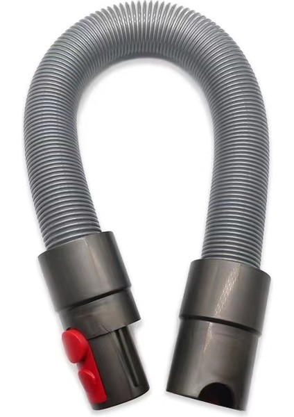 Dyson V7 / V8 / V10 / V11 / V15 Elektrikli Süpürge Parçaları Için Esnek Uzatma Borusu ve Teleskopik Boru Bağlantı Parçaları (Yurt Dışından)