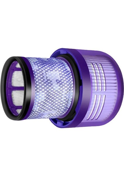 Dyson V10 Digital Slim / SV18 Akülü Elektrikli Süpürge Için Son Filtre Yıkanabilir Yedek Aksesuarlar (Yurt Dışından)