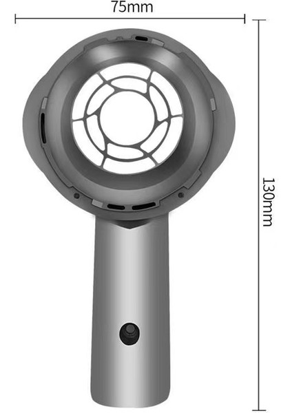 Dyson V6 DC59 DC58 DC63 DC74 DC62 DC61 Elektrikli Süpürge Için Motor Arka Kapağı (Yurt Dışından)