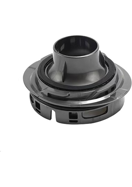 Dyson V7 V8 Elektrikli Süpürge Için Motor Kafası Arka Kapak (Yurt Dışından)