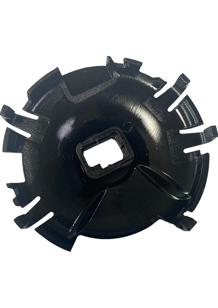 Dyson V6 DC59 DC58 DC63 DC74 DC62 DC61 Elektrikli Süpürge Parçaları Için Motor Deflektör Kapağı (Yurt Dışından)