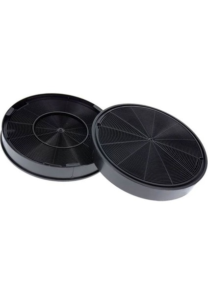 Arçelik Uyumlu P 32 I 90 cm Inox, P 35, P 35 Ima 60CM, P 70 Davlumbaz Aspiratör Karbon Filtresi