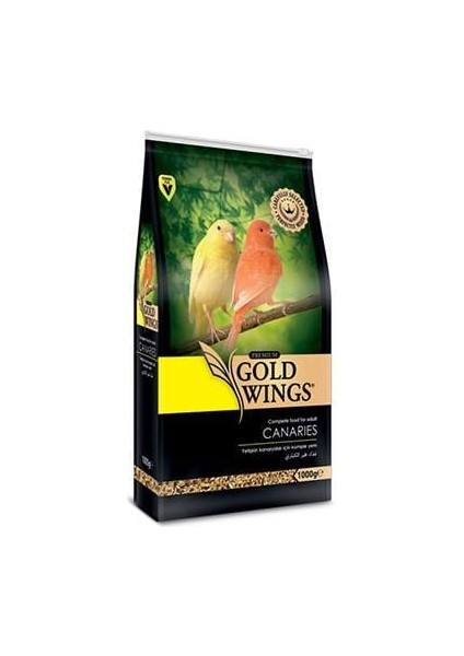 Premium Kanarya Yemi 1 kg