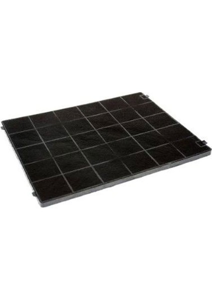 Arçelik Uyumlu 165730006, P 23 Yı, P 23 Z, P 30 Seaı, P 30 Syeı Davlumbaz Aspiratör Karbon Filtresi