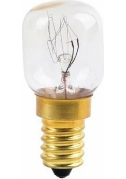 Ferre Uyumlu Ankastre Davlumbaz Buzdolabı Fırın 15 Watt Gün Işığı 300° Halojen Ampül 1 Adet fiyatları