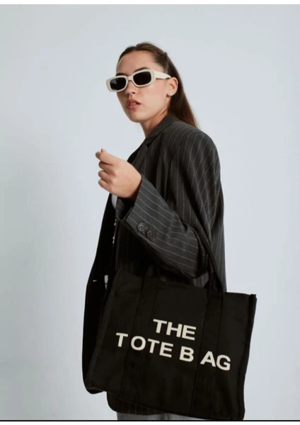 The Tote Bag