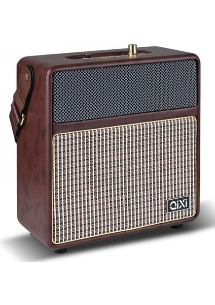 SK-2027 Lv Marshall Kablosuz Hoparlör - Speaker