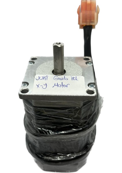 Jukı 3200 J / 3200 S Gözlü Ilik X-Y Motor