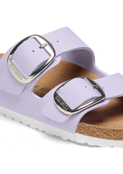 Arızona Bıg Buckle Tex Canvas Vegan