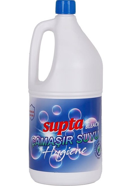 Çamaşır Suyu 2,5 Lt