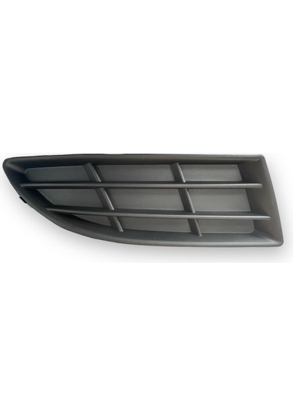 Skoda Roomster 2011-2014 Ön Tampon Sağ Sis Kapağı Sissiz 5J0807368A fiyatları