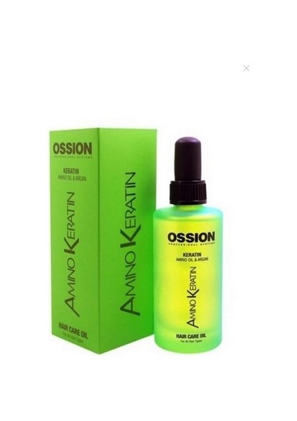 Ossıon Amıno Keratin Serum 100 ml