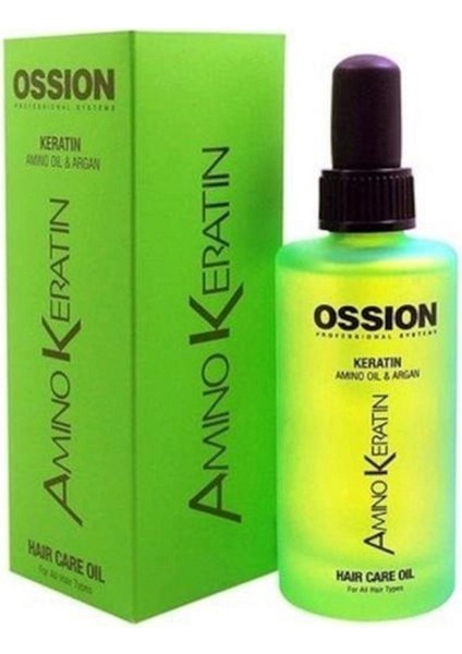 Ossıon Amıno Keratin Serum 100 ml fırsatları