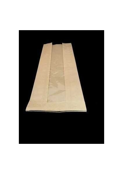 Ekmek Kese Kağıdı Pencereli 15x40cm 1Kg modelleri