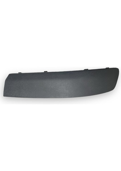 Vw Transporter T5 2004-2010 Ön Tampon Sol Köşe Bandı 7H0807717