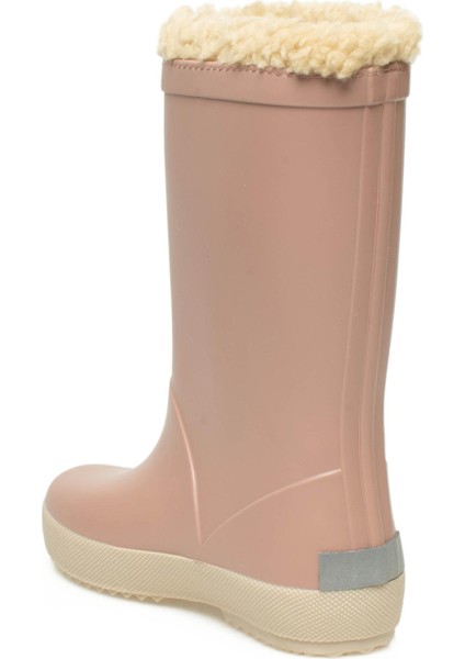 W10293K Splash Dk Borreguito Yağmur Çocuk Çizme fırsatları