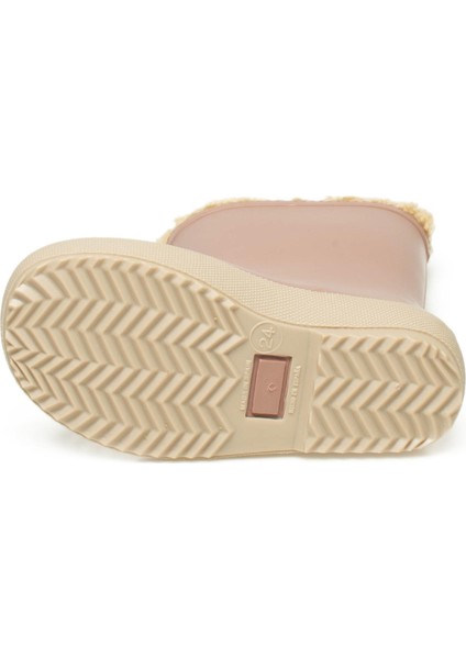 W10293K Splash Dk Borreguito Yağmur Çocuk Çizme indirimleri