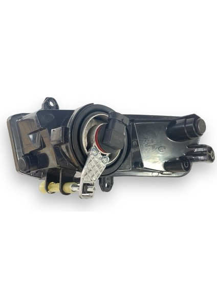 Audi A6 2009-2010-2011 Ön Tampon Sol Sis Farı 4F0941699A modelleri