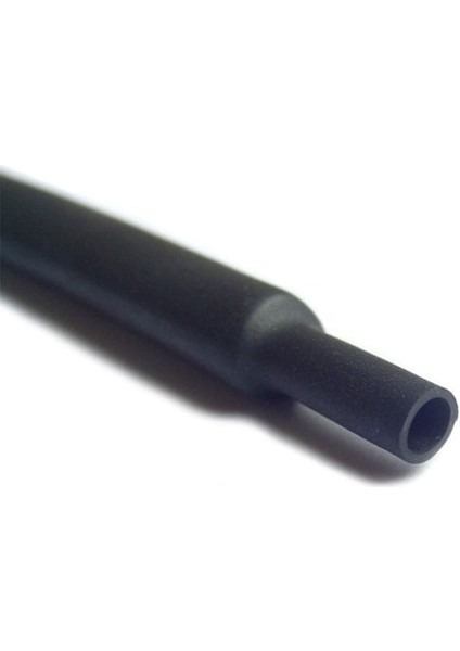 Isı Ile Daralan Makaron Içi Yapışkanlı 4,8 mm