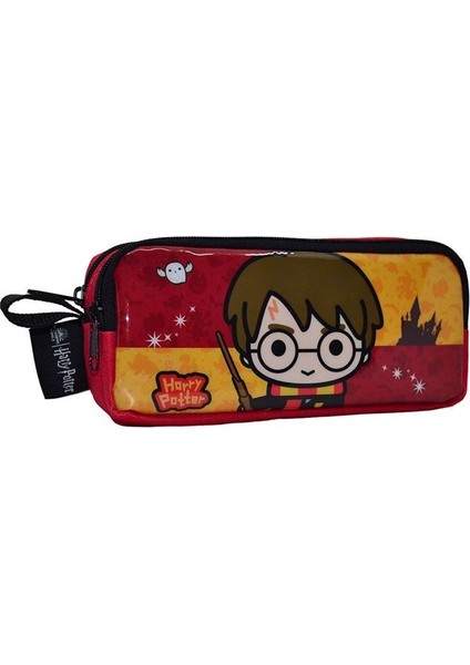 Harry Potter Kalem Çantası 2118