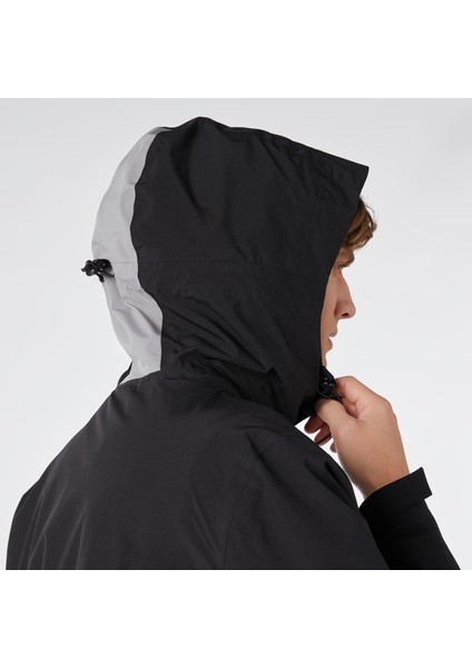 Nautıca Erkek Siyah Mont J37560T.0TB