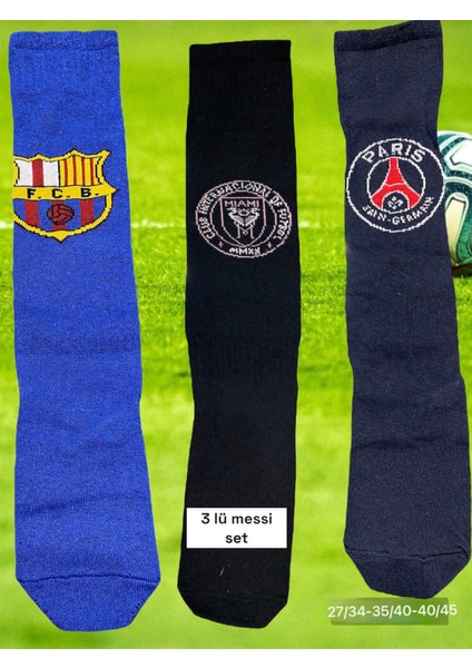 Futbol Çorabı Tozluk