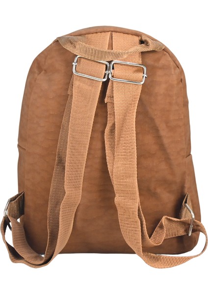 Kırinkıl Kumaş Dört Gözlü, Su Geçirmez Kumaş Kadın Sırt Çantası fiyatları