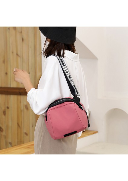 Kadın Omuz Çantası Kabuk Çantası Crossbody Çantası (Yurt Dışından)