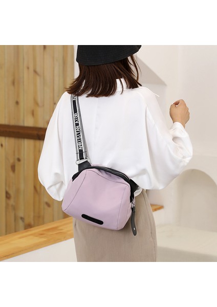 Kadın Omuz Çantası Kabuk Çantası Crossbody Çantası (Yurt Dışından)