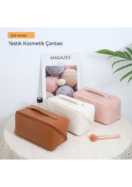 Taşınabilir Kozmetik Çantası Kozmetik Saklama Çantası (Yurt Dışından) fiyatları