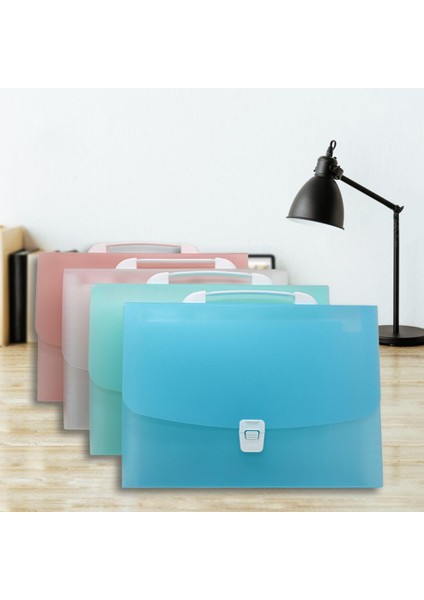 Pembe Dosya Klasörü Çok Sayfalı 13 Cepler Muayene Kağıdı Belge Akordeon Dosya Organizatör Saplı Okul Malzemeleri (Yurt Dışından) fiyatları