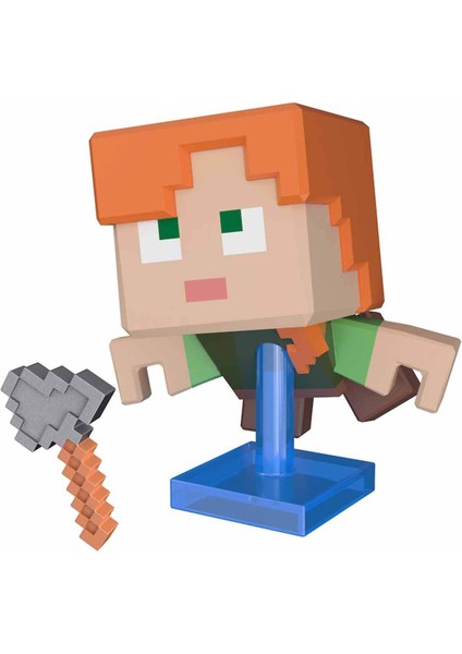 Minecraft Sand & Sea Figür Avı S3 TRR59000