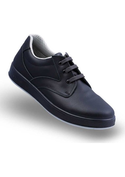 301 Comfort Siyah Vidala Siyah 41