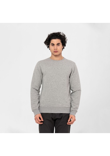 Simple Erkek Sweatshirt modelleri