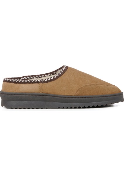 Australia Platinum Outback Scuff Kadın Terlik
