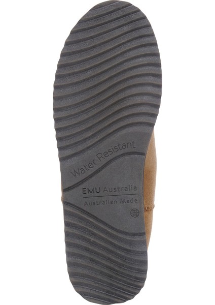 Australia Platinum Outback Scuff Kadın Terlik fiyatları