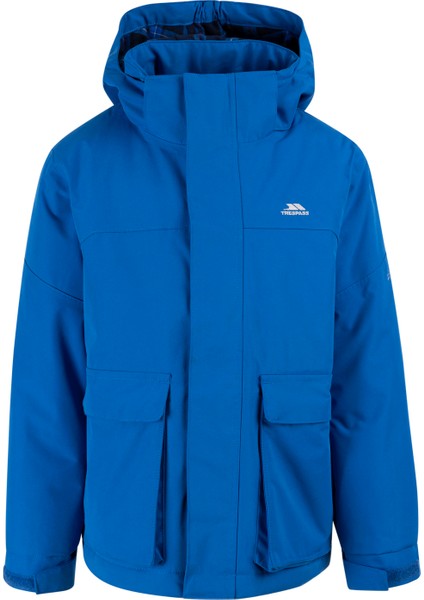 Lost - Rain Jacket Tp50 Erkek Çocuk Outdoor Ceketi