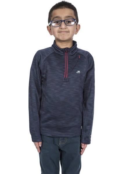 Edvin - Fleece At200 Erkek Çocuk Gri Polar fiyatları