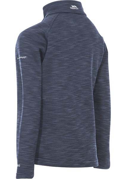 Edvin - Fleece At200 Erkek Çocuk Gri Polar modelleri