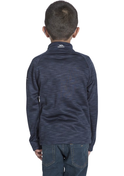 Edvin - Fleece At200 Erkek Çocuk Gri Polar fırsatları