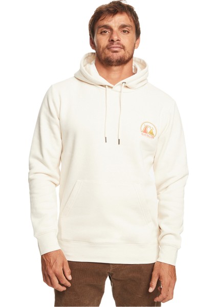 Clean Circle Erkek Sweatshirt