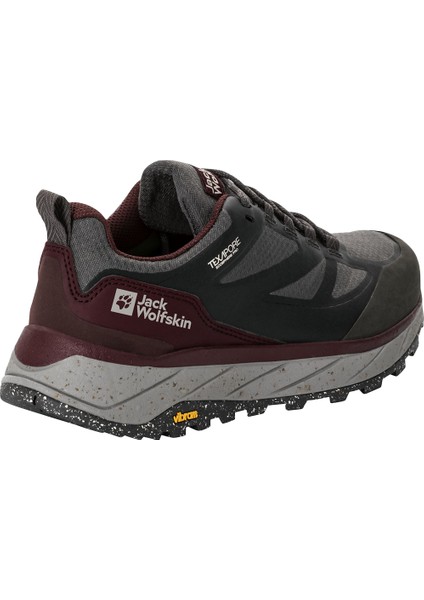 Terraventure Texapore Low Kadın Gri Outdoor Ayakkabı ve Bot 4051631-2866 fırsatları